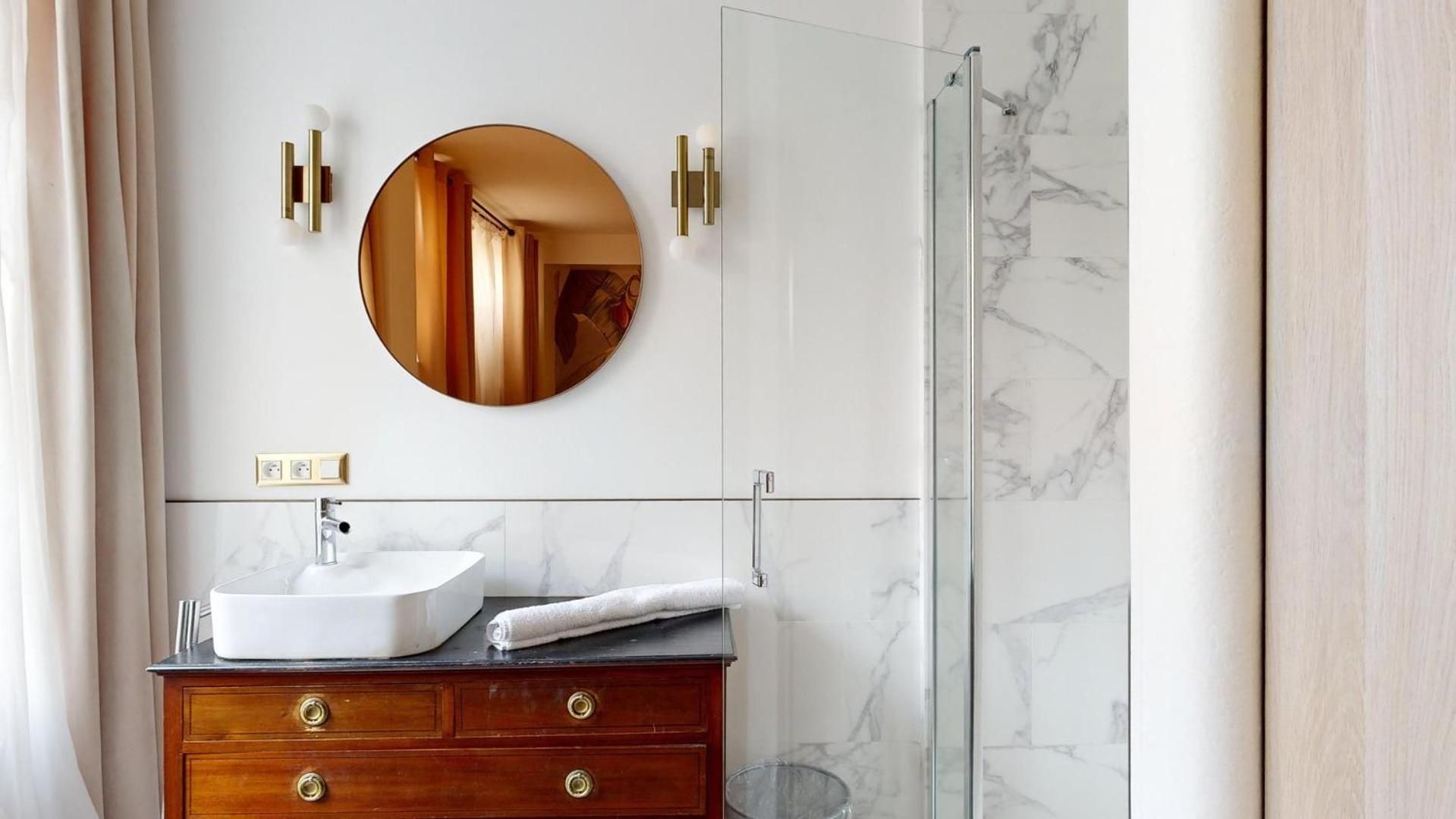 Bluestay 115 - Superbe Appartement A Paris Exterior foto
